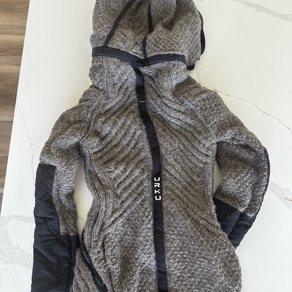 Urku jacket - Picture 2 of 7